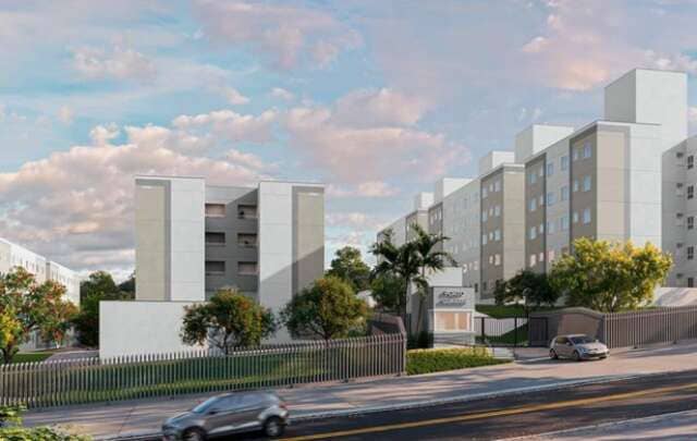 Imagem do Porto Guarani