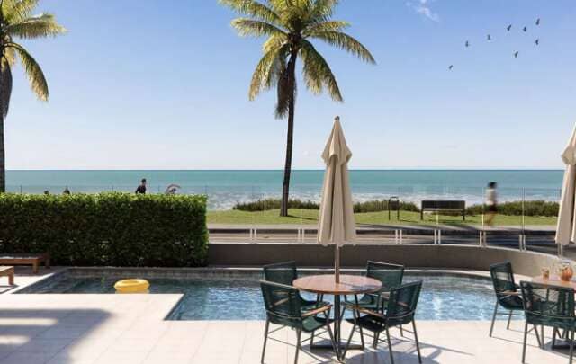 Imagem do Residencial Barra Beach