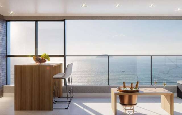 Imagem do Residencial Ocean Boulevard