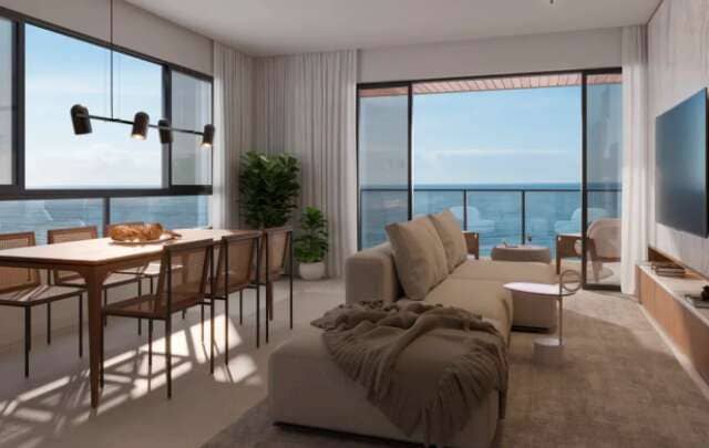 Imagem do Ocean Club Tabuleiro