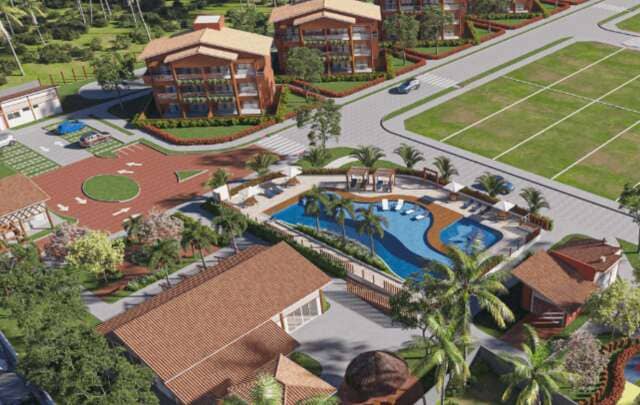 Imagem do Pontal Eco Residence