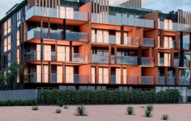 Imagem do Residencial Corais de Areia Dourada