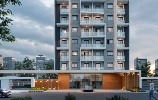 Imagem do Residencial Vicensi