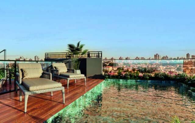 Imagem do Residencial Encantos de Racquel
