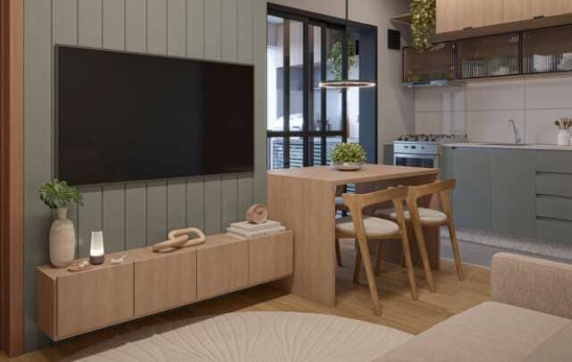 Imagem do Residencial Douro