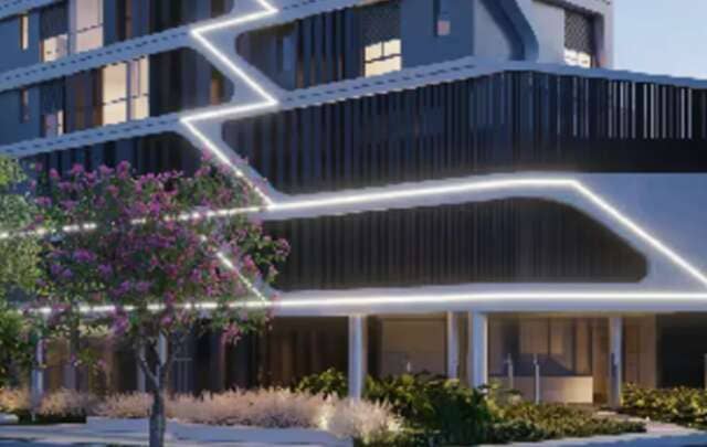 Imagem do Atmosfera Modern Residences