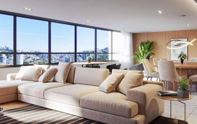 Imagem do Residencial Halley