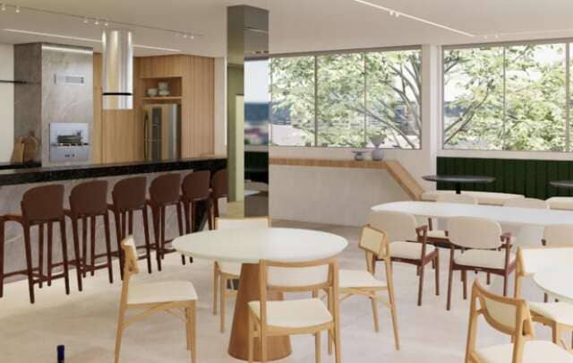 Imagem do Marina Residence