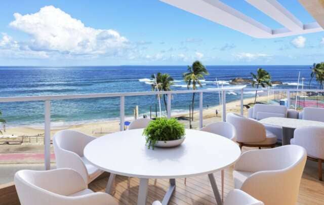 Imagem do Beach Living Ondina