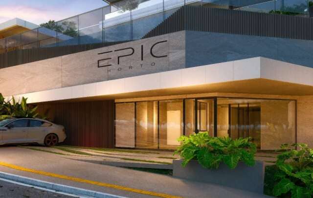 Imagem do Epic Horto