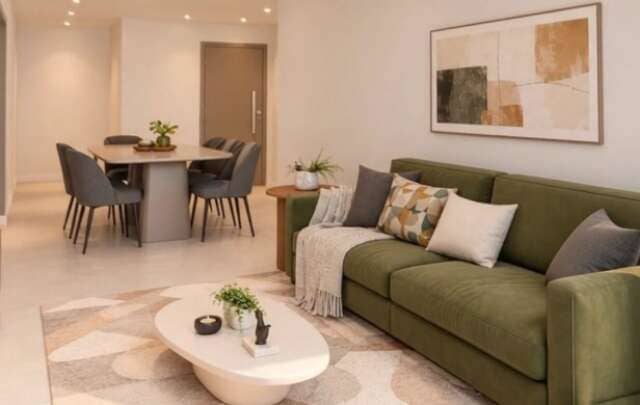 Imagem do Victoria Palombini Residence