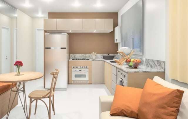 Imagem do Residencial Esper Jorge