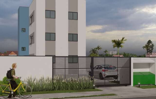 Imagem do Residencial Francisco Walesko