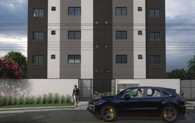 Imagem do Residencial Luiz França