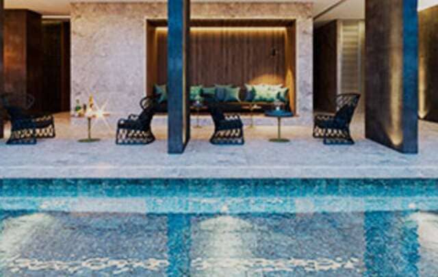 Imagem do Chelsea Lourdes Residence