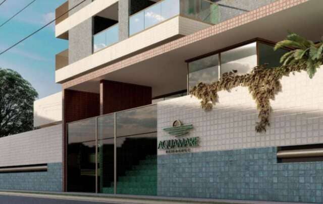 Imagem do Aquamare Residence