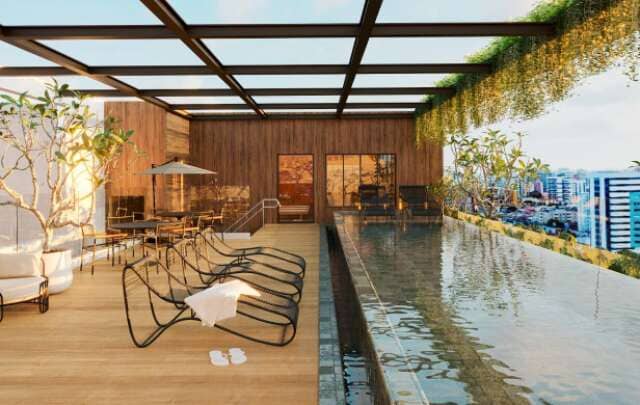 Imagem do Salamanca Residence
