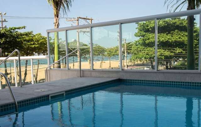 Imagem do Marina Bay Residences