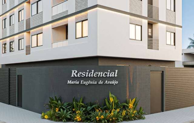 Imagem do Residencial Maria Eugênia de Araújo
