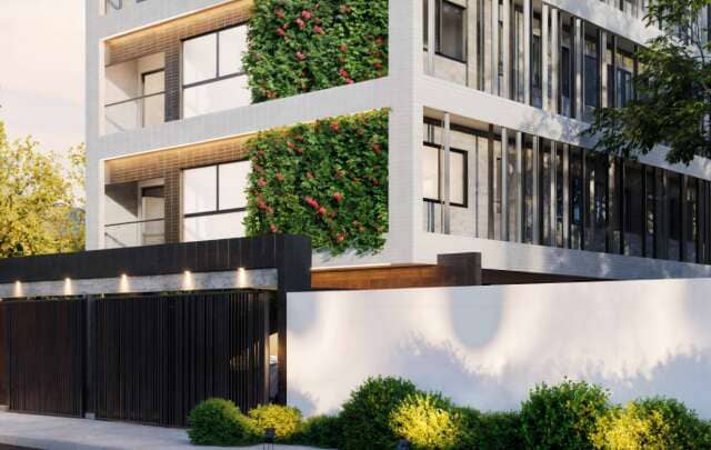 Imagem do Lr Breeze Manaíra Residence