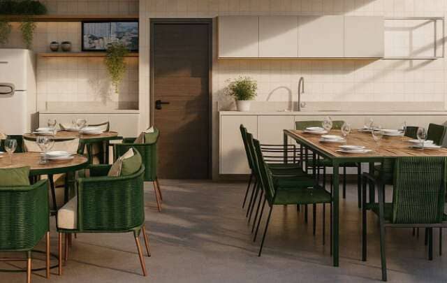 Imagem do Residencial San Blas