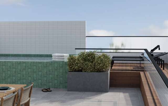 Imagem do Horizon Residence