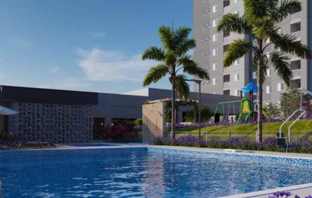 Imagem do Residencial São Conrado