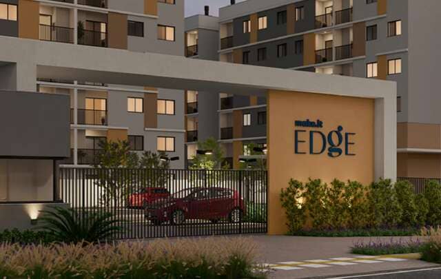 Imagem do Edge