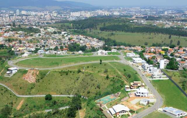 Imagem do Terras de Jundiaí