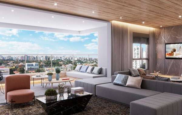 Imagem do Seletto Campo Belo