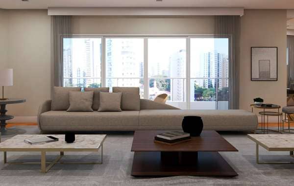 Imagem do Edifício Világio Splendido