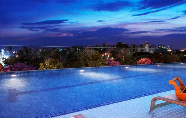 Imagem do Panamerica Brickell
