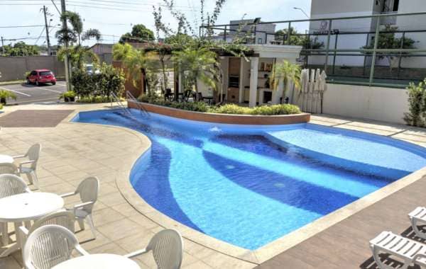 Imagem do Residencial Piazza Di Fiori