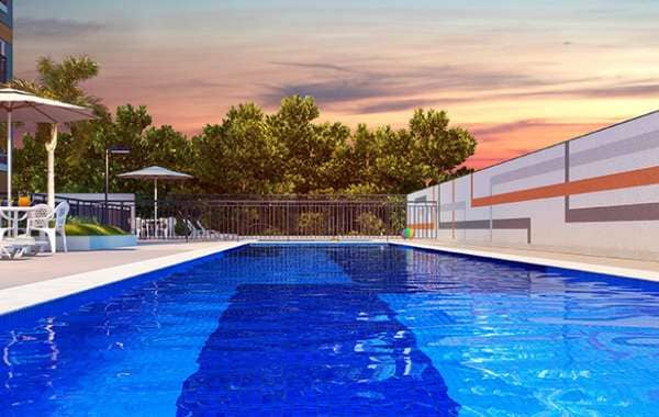 Imagem do Moov Parque Maia