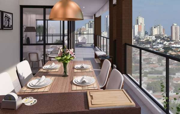 Residencial Piemonte, foto 1