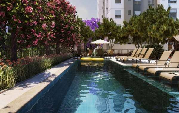 Vivaz Jardim Pirituba II, foto 1