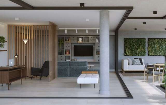 Imagem do OKA Residence Lagoa