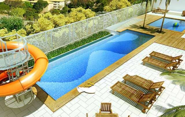 Imagem do Forever Residence Resort