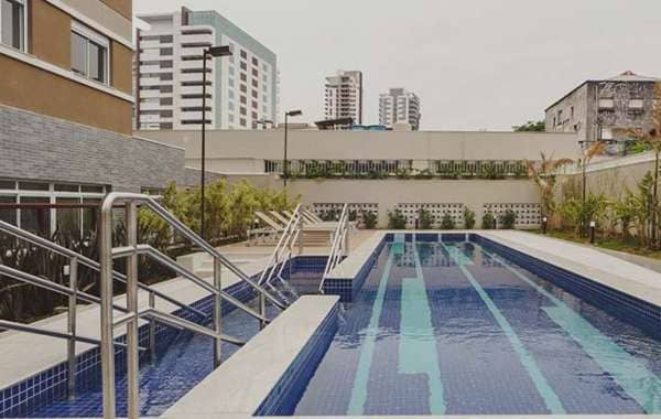 Imagem do Unique Pinheiros