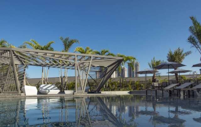 Imagem do Latitud Condominium Design