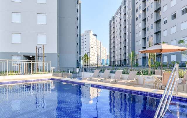 Imagem do Vivaz Ecoville