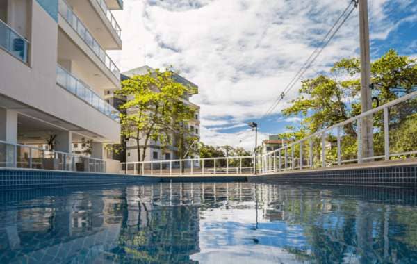Residencial Saint Barth, foto 1
