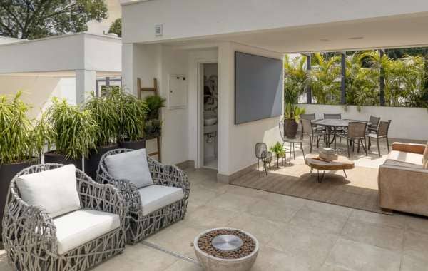 Casa Jardim Alto da Boa Vista, foto 1