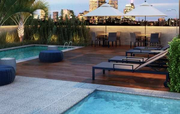Helbor São Paulo South House, foto 1