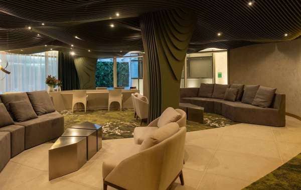 W Residences São Paulo, foto 1