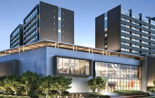 Linked Teresópolis Residencial, foto 1