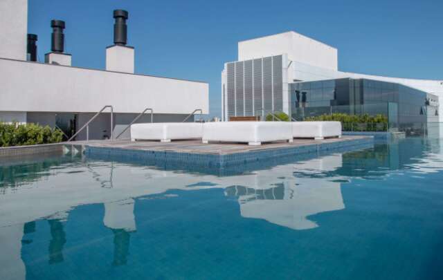 Imagem do Hom Nilo Residencial