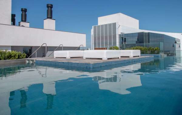 Hom Nilo Residencial, foto 1