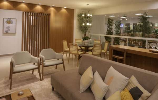Bueno Park Residencial, foto 1