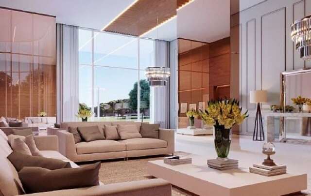 Imagem do Horizon Residence